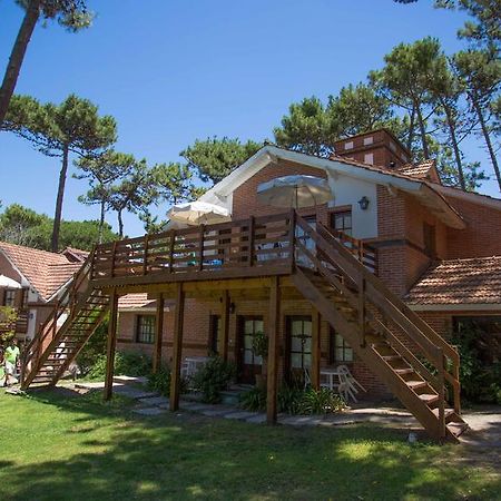 Posada Del Bosque By Hs Carilo Exterior foto