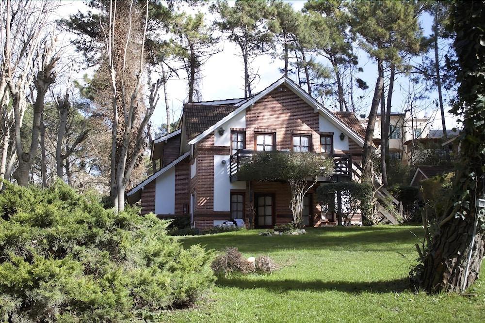 Posada Del Bosque By Hs Carilo Exterior foto