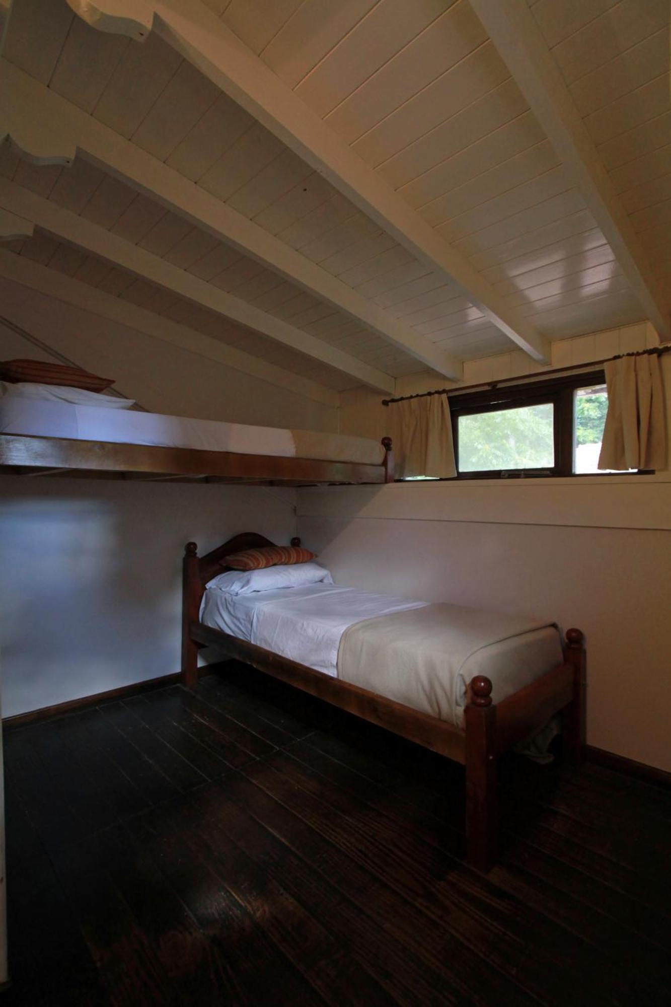 Posada Del Bosque By Hs Carilo Zimmer foto