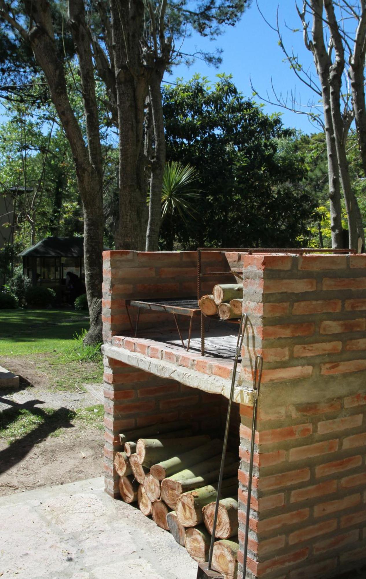 Posada Del Bosque By Hs Carilo Zimmer foto
