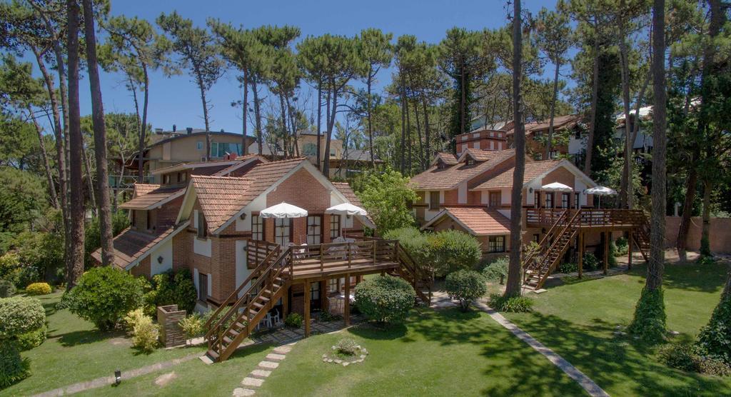 Posada Del Bosque By Hs Carilo Exterior foto