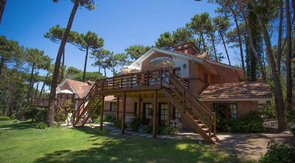 Posada Del Bosque By Hs Carilo Exterior foto