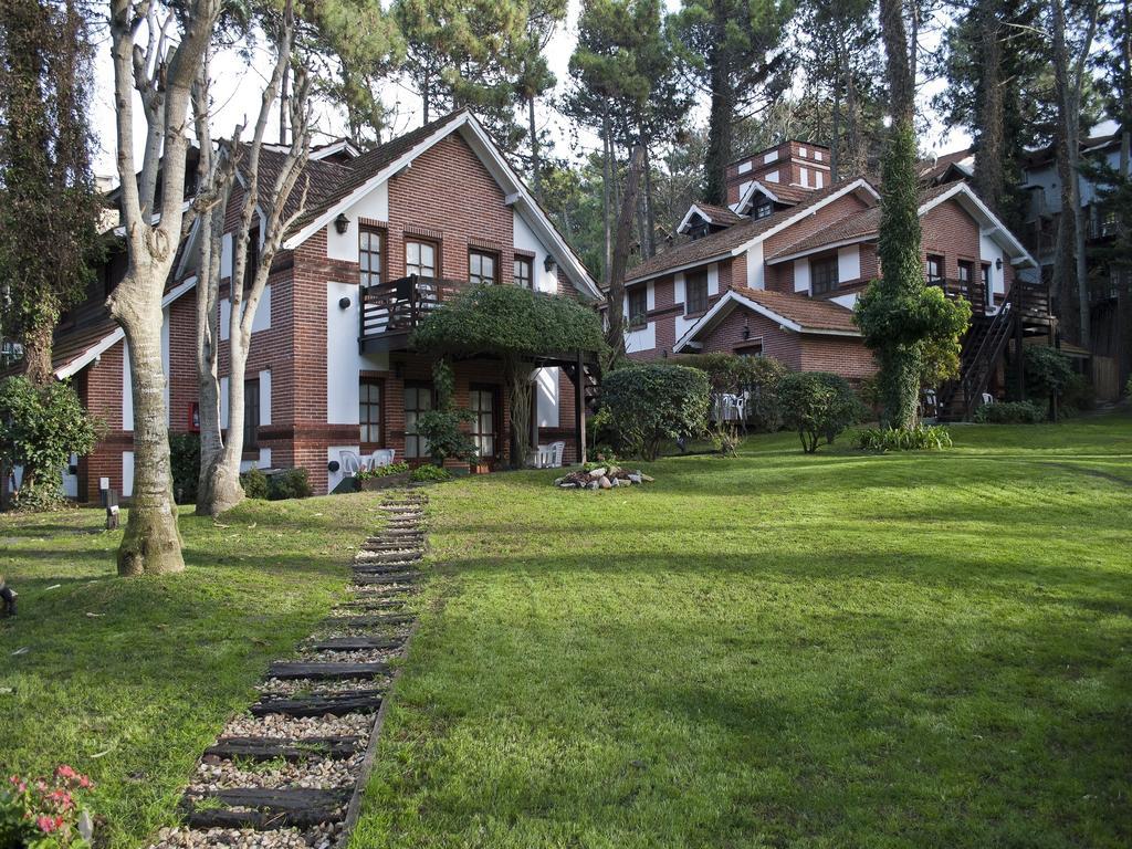 Posada Del Bosque By Hs Carilo Exterior foto