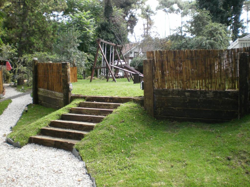 Posada Del Bosque By Hs Carilo Exterior foto