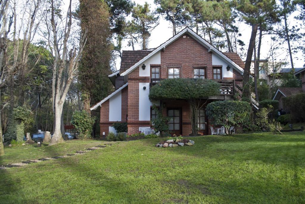 Posada Del Bosque By Hs Carilo Exterior foto